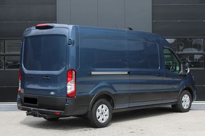 Ford Transit L3H2 Limited 350 A8