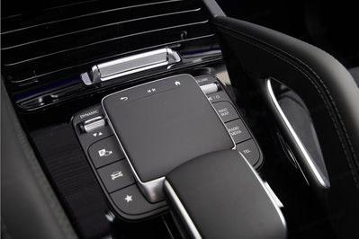 Mercedes GLE AMG 53 4-Matic+