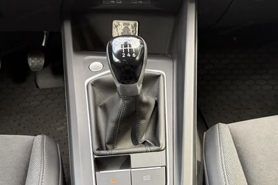 Volkswagen Golf Life Plus 1.5 TSI