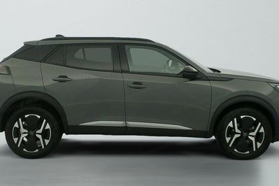 Peugeot 2008 ALLURE 1.2 PureTech