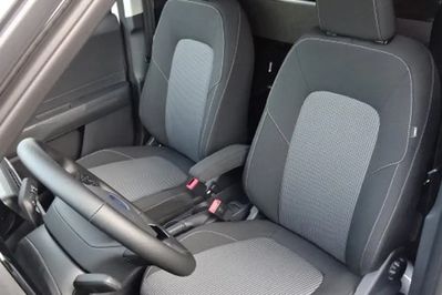 Ford Transit Courier Trend L1H1 A7