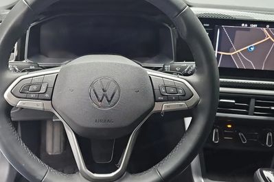 Volkswagen Taigo 1.0 TSI Pure DSG