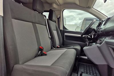 Citroen Jumpy XL L2H1