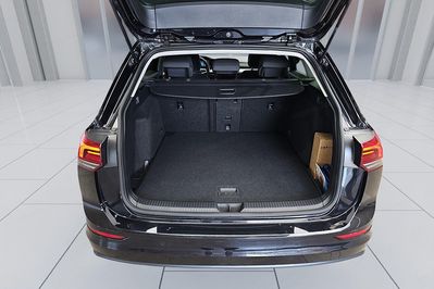 Volkswagen Golf 1.5 Tsi Evo Life