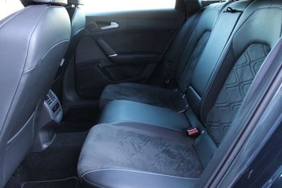 Seat Leon 1.5 EcoTSI Evo Xcellence S&S DSG