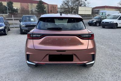 Lexus LBX Elegant 1.5 Hybrid