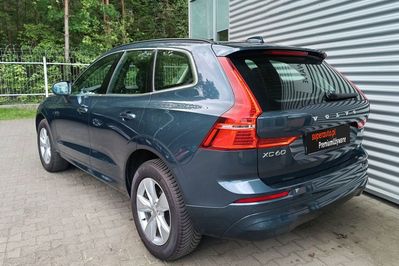 Volvo XC60 B4 D AWD Core aut