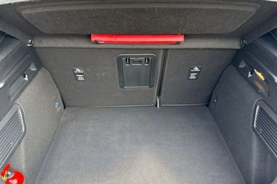 Ford Focus EcoBoost ST-Line X