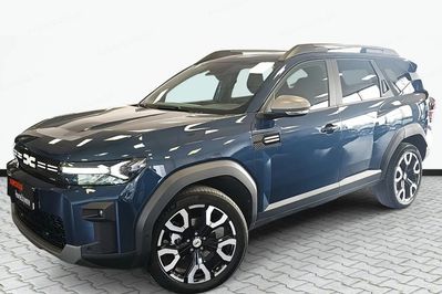 Dacia Bigster 1.8 Full Hybrid Journey MMT