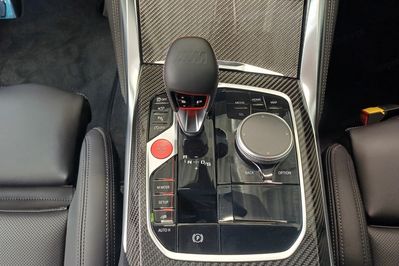 BMW Seria 4 M4 Competition M xDrive aut