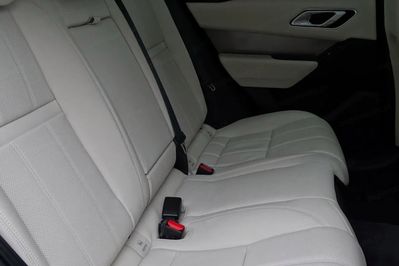 Land Rover Range Rover Velar Velar 2.0 D200 mHEV S