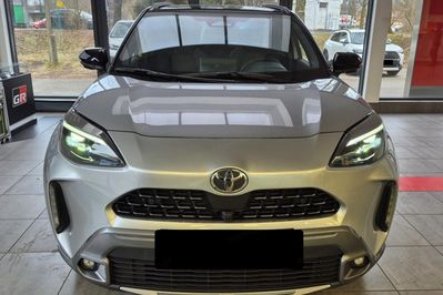 Toyota Yaris Cross Executive 1.5 Hybrid