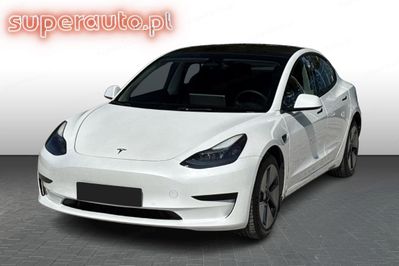 Tesla Model 3 Standard Range Plus