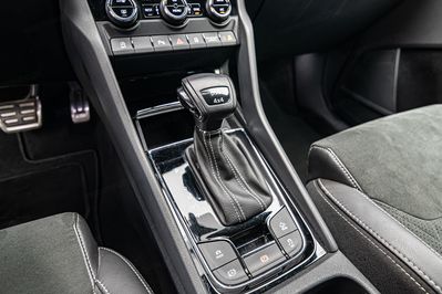Skoda Kodiaq 2.0 TDI 4x4 Sportline DSG
