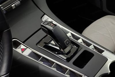 DS DS7 1.5 BlueHDi Esprit de Voyage