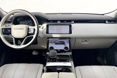 Land Rover Range Rover Velar 2.0 P250 R-Dynamic SE