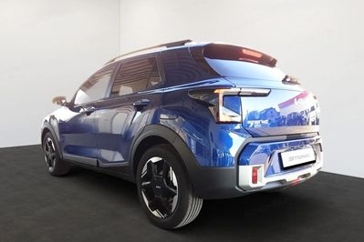 Kia Stonic 1.0 T-GDI L