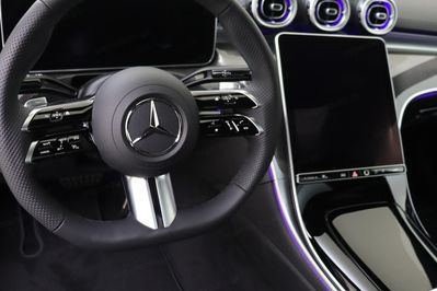 Mercedes CLE 300 4-Matic AMG Line