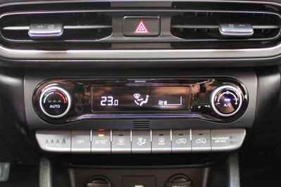 Hyundai Kona 1.6 GDI Hybrid Comfort DCT