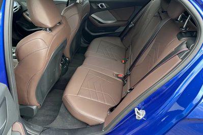 BMW Seria 1 120i M Sport