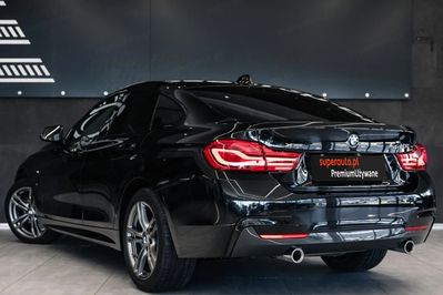 BMW Seria 4 440I Xdrive m Sport Sport