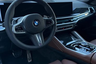 BMW X6 xDrive30d M Sport