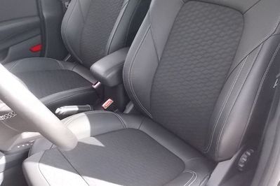 Ford Puma EcoBoost Titanium PowerShift