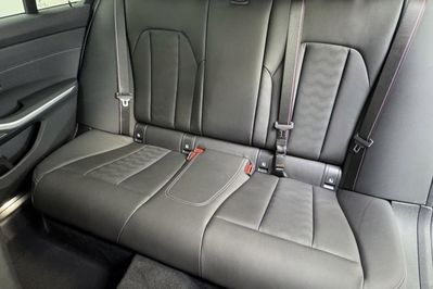 BMW Seria 3 M3 Competition xDrive