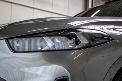 BMW X5 xDrive40i M Sport