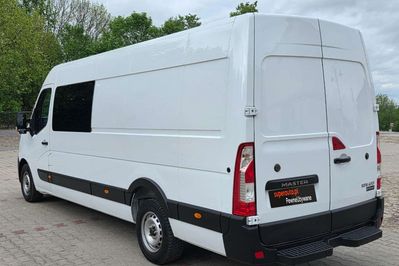 Renault Master L3H2 Extra