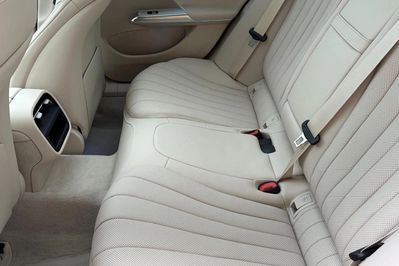 Mercedes Klasa E 200 4-Matic Exclusive