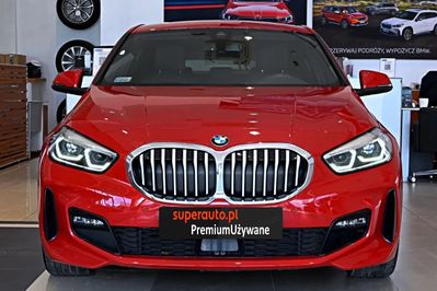 BMW Seria 1 118i M Sport