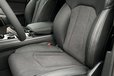 Audi Q7 TDI quattro S Line