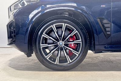 BMW X5 xDrive30d M Sport