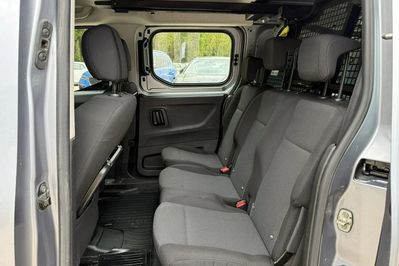 Toyota Proace City Long