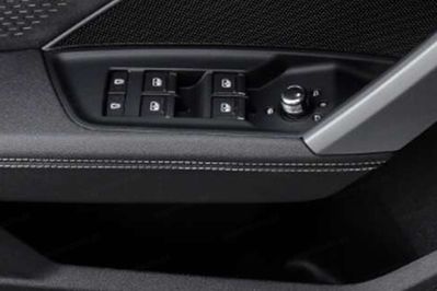 Audi A3 S3 TFSI quattro S line