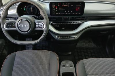 Fiat 500 42 kWh Icon