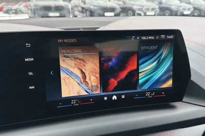 BMW Seria 2 Gran Coupe 220 M Sport