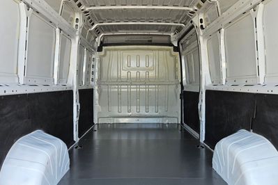 Citroen Jumper L3H2