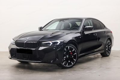 BMW Seria 3 330i xDrive M Sport