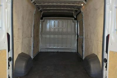 Citroen Jumper L3H2