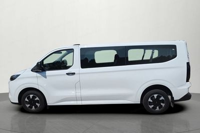 Ford Transit Custom PHEV 320 L2H1