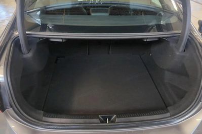 Mercedes Klasa A 200 AMG Line 7G-DCT