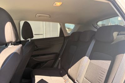 Hyundai Bayon 1.0 t-Gdi Smart Dct