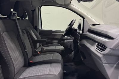 Volkswagen Caravelle Life L2 DSG