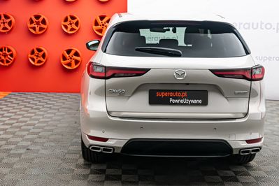 Mazda CX-60 3.3 D Takumi Plus AWD