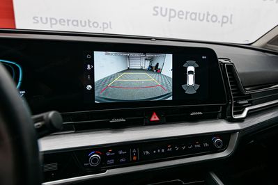 Kia Sportage 1.6 T-GDI L 2WD DCT