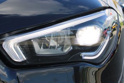 Mercedes CLA 200 d Progressive Shooting Brake