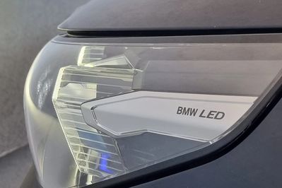 BMW Seria 5 520d mHEV aut