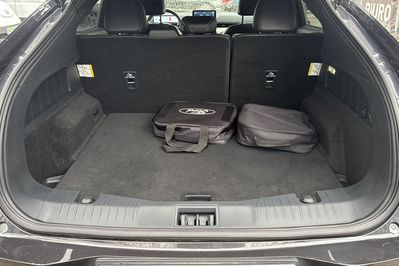 Ford Mustang Mach-E 75kWh RWD